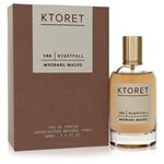 Ktoret 508 Nightfall by Michael Malul - Eau De Parfum Spray 100 ml - para mujeres