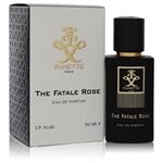 The Fatale Rose by Fanette - Eau De Parfum Spray (Unisex) 50 ml - para hombres