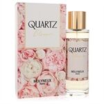 Quartz Blossom by Molyneux - Eau De Parfum Spray 100 ml - para mujeres