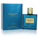 Zaien Valiant by Zaien - Eau De Parfum Spray 100 ml - para hombres