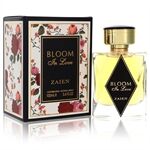 Zaien Bloom In Love by Zaien - Eau De Parfum Spray 100 ml - para mujeres
