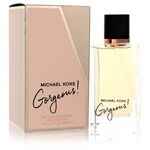 Michael Kors Gorgeous by Michael Kors - Eau De Parfum Spray 100 ml - para mujeres