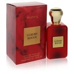 Luxury Rouge by Riiffs - Eau De Parfum Spray 100 ml - para mujeres