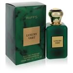 Luxury Vert by Riiffs - Eau De Parfum Spray 100 ml - para mujeres