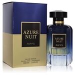 Azure Nuit by Riiffs - Eau De Parfum Spray 100 ml - para hombres