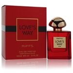 Love's Way by Riiffs - Eau De Parfum Spray 100 ml - para mujeres