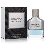 Jimmy Choo Urban Hero by Jimmy Choo - Eau De Parfum Spray 50 ml - para hombres