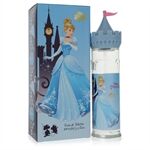 Cinderella by Disney - Eau De Toilette Spray (Castle Packaging) 100 ml - para mujeres