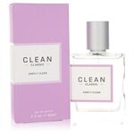 Clean Simply Clean by Clean - Eau De Parfum Spray (Unisex) 60 ml - para mujeres