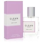 Clean Simply Clean by Clean - Eau De Parfum Spray (Unisex) 30 ml - para mujeres