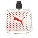 Time to Play by Puma - Eau De Toilette Spray (Tester) 60 ml - para hombres