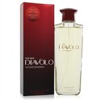 Diavolo by Antonio Banderas - Eau De Toilette Spray 200 ml - para hombres