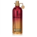 Montale Aoud Legend by Montale - Eau De Parfum Spray (Unisex Unboxed) 100 ml - para mujeres