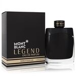 MontBlanc Legend by Mont Blanc - Eau De Parfum Spray 100 ml - para hombres
