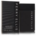 Perry Ellis Midnight by Perry Ellis - Eau De Toilette Spray 100 ml - para hombres