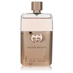Gucci Guilty Pour Femme by Gucci - Eau De Toilette Spray (Tester) 90 ml - para mujeres