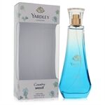 Yardley Country Breeze by Yardley London - Cologne Spray (Unisex) 100 ml - para mujeres