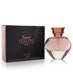 Sweet Feeling Soiree de Jack Hope - Eau De Parfum Spray 100 ml - para mujeres