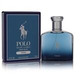 Polo Deep Blue by Ralph Lauren - Parfum Spray 75 ml - para hombres