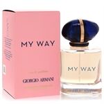 Giorgio Armani My Way by Giorgio Armani - Eau De Parfum Spray 50 ml - para mujeres