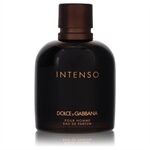 Dolce & Gabbana Intenso by Dolce & Gabbana - Eau De Parfum Spray (unboxed) 125 ml - para hombres