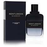 Gentleman Intense by Givenchy - Eau De Toilette Intense Spray 100 ml - para hombres
