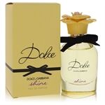 Dolce Shine by Dolce & Gabbana - Eau De Parfum Spray 30 ml - para mujeres