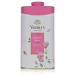 English Rose Yardley by Yardley London - Perfumed Talc 260 ml - para mujeres