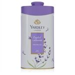 English Lavender by Yardley London - Perfumed Talc 260 ml - para mujeres