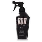 Bod Man Black by Parfums De Coeur - Body Spray (Tester) 240 ml - para hombres