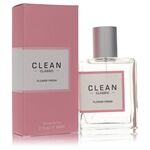 Clean Flower Fresh by Clean - Eau De Parfum Spray 60 ml - para mujeres