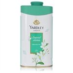 Yardley Imperial Jasmine by Yardley London - Perfumed Talc 260 ml - para mujeres