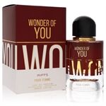 Riiffs Wonder Of You by Riiffs - Eau De Parfum Spray 100 ml - para mujeres
