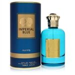 Riiffs Imperial Blue by Riiffs - Eau De Parfum Spray 100 ml - para hombres