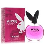 Super Playboy by Coty - Eau De Toilette Spray 60 ml - para mujeres