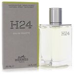 H24 by Hermes - Eau De Toilette Refillable Spray 50 ml - para hombres