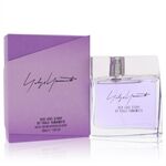 Her Love Story by Yohji Yamamoto - Eau De Parfum Spray 100 ml - para mujeres