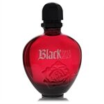 Black XS by Paco Rabanne - Eau De Toilette Spray (Tester) 80 ml - para mujeres