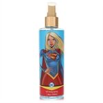 DC Comics Supergirl by DC Comics - Eau De Toilette Spray 240 ml - para mujeres