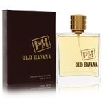 Old Havana Pm by Marmol & Son - Eau De Toilette Spray 100 ml - para hombres