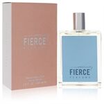 Naturally Fierce by Abercrombie & Fitch - Eau De Parfum Spray 100 ml - para mujeres