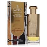 Khaltat Al Arabia by Lattafa - Eau De Parfum Spray (Royal Blends) 100 ml - para hombres