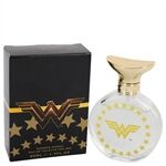 Wonder Woman by Marmol & Son - Body Spray 240 ml - para mujeres