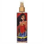 Wonder Woman by Marmol & Son - Body Spray 240 ml - para mujeres