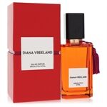 Diana Vreeland Absolutely Vital by Diana Vreeland - Eau De Parfum Spray 100 ml - para mujeres