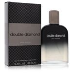 Double Diamond by Yzy Perfume - Eau De Toilette Spray 100 ml - para hombres