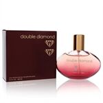Double Diamond by Yzy Perfume - Eau De Parfum Spray 100 ml - para mujeres
