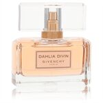 Dahlia Divin by Givenchy - Eau De Toilette Spray (unboxed) 50 ml - para mujeres