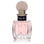 Miu Miu L'eau Rosee by Miu Miu - Eau De Toilette Spray (unboxed) 50 ml - para mujeres