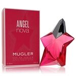 Angel Nova by Thierry Mugler - Eau De Parfum Refillable Spray 100 ml - para mujeres